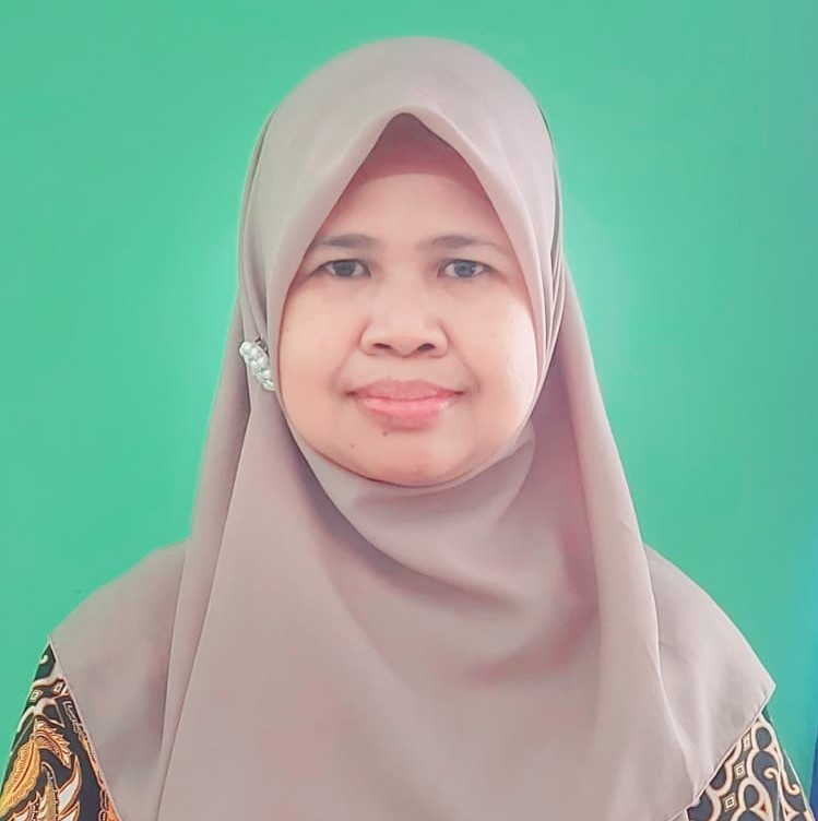 Sambutan Kepala Madrasah